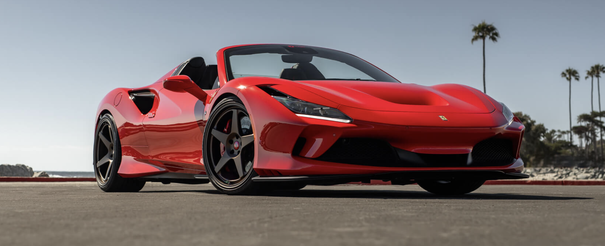 HRE Performance Wheels Dealer San Diego — Auto Pro San Diego
